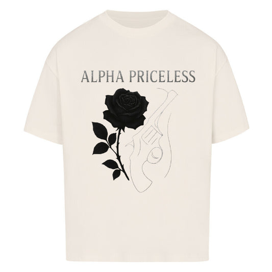 Black Rose Authority - Unleash Your Bold Essence - Alpha Priceless
