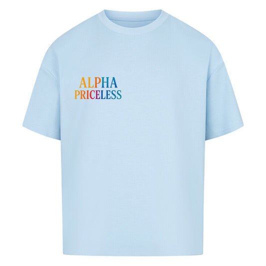 Leaders Pack Comfort Oversized Shirt