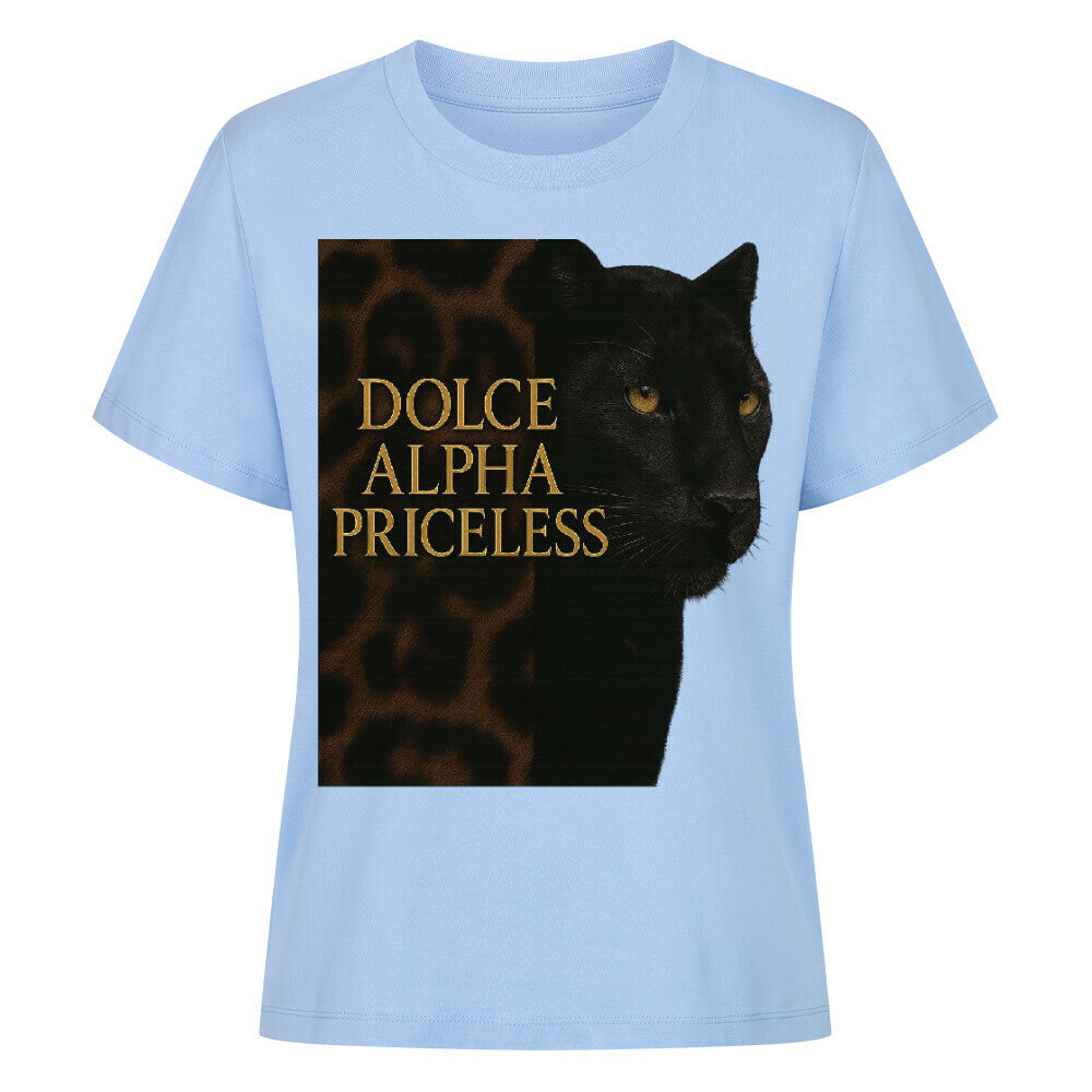 Power Alpha Panthera Essence - Unleash Your Inner Strength - Alpha Priceless