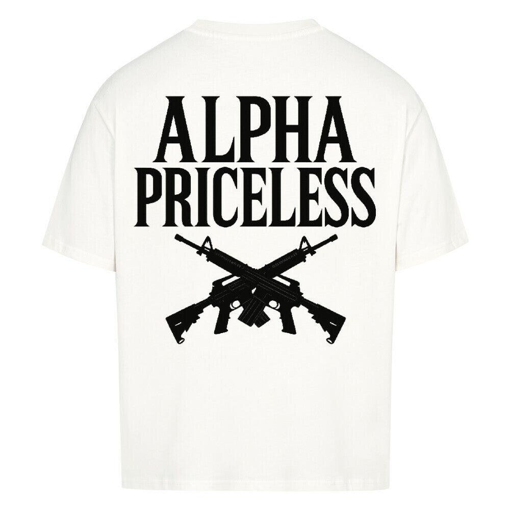 Armed Edition Gear for Ultimate Performance and Style - Alpha Priceless