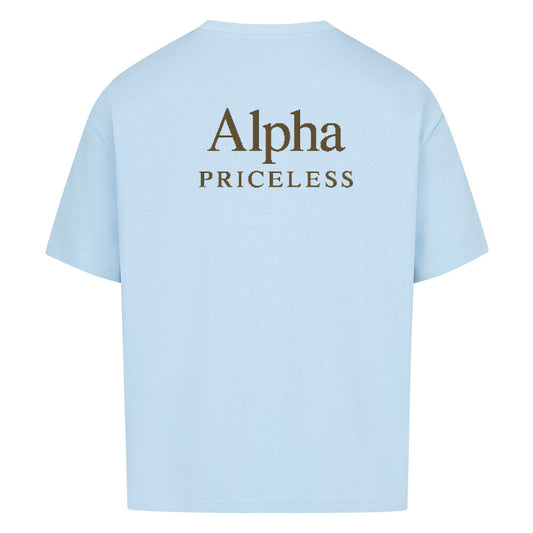 Alpha Priceless Teddy Bear - Your Perfect Cuddle Companion - Alpha Priceless