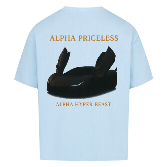 Alpha Hyper Beast Gaming Mouse - Ultimate Precision and Performance for Gamers - Alpha Priceless