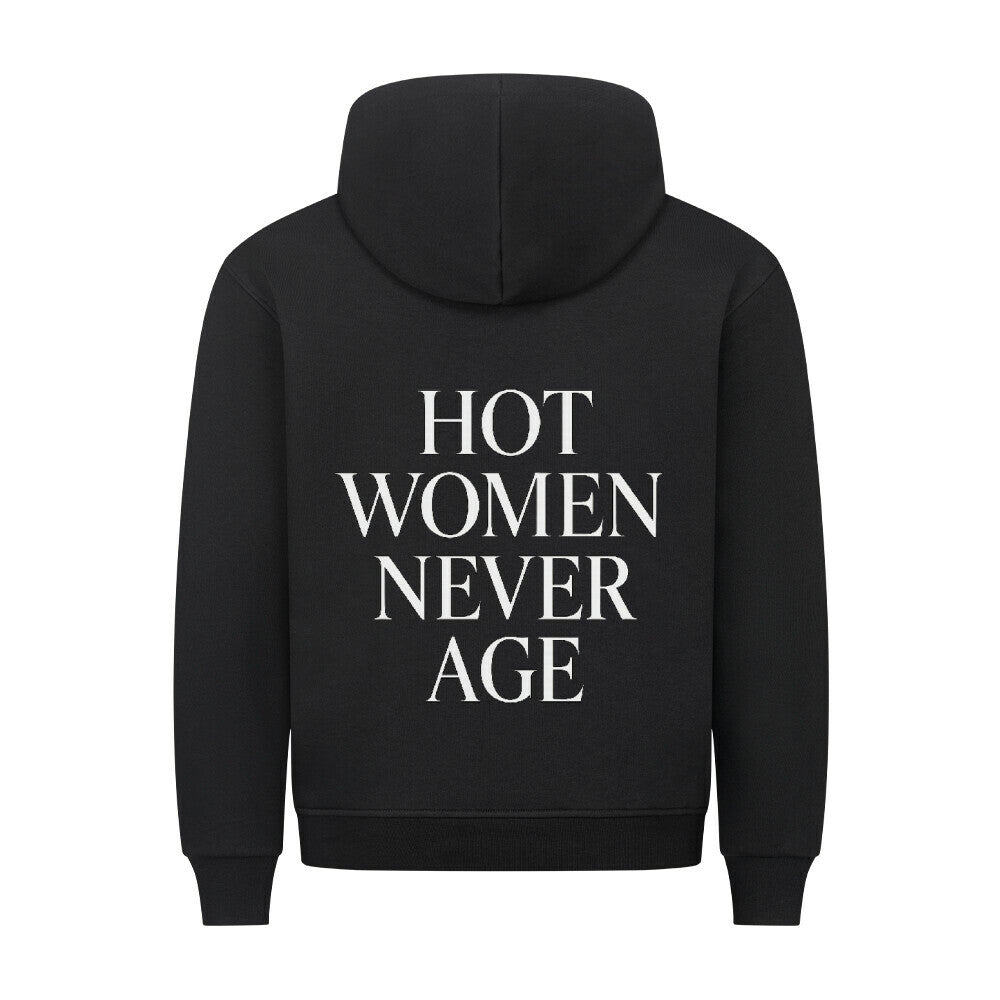 Hoodie for Women - Never Age with Stylish & Timeless Fashion - Alpha Priceless