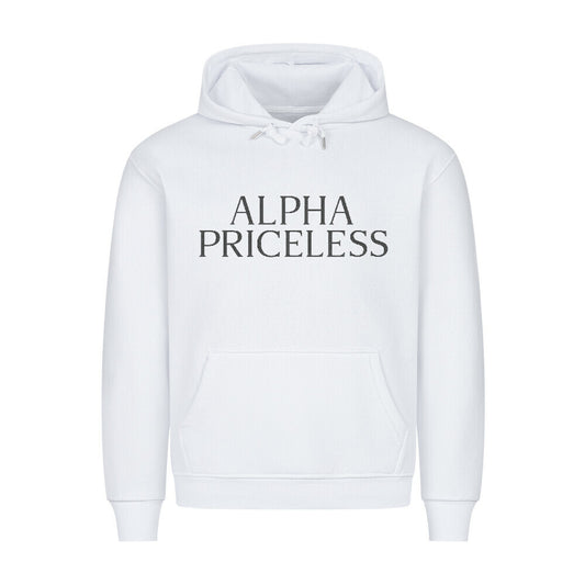 Hoodie for Women - Never Age with Stylish & Timeless Fashion - Alpha Priceless