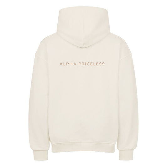 VACANCY Stay Timeless Oversized Hoodie