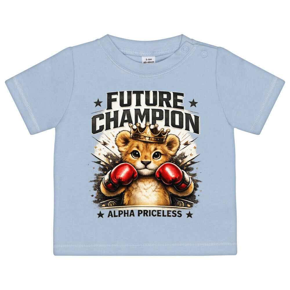 Future Champion Alpha priceless