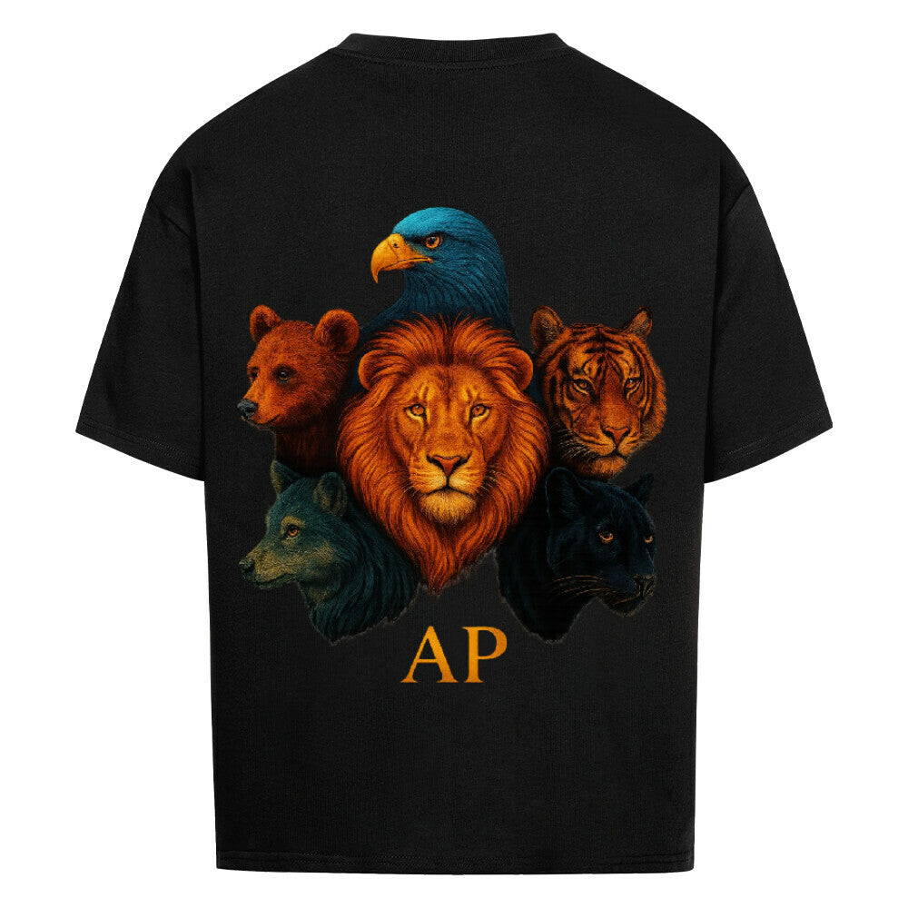 Alpha King