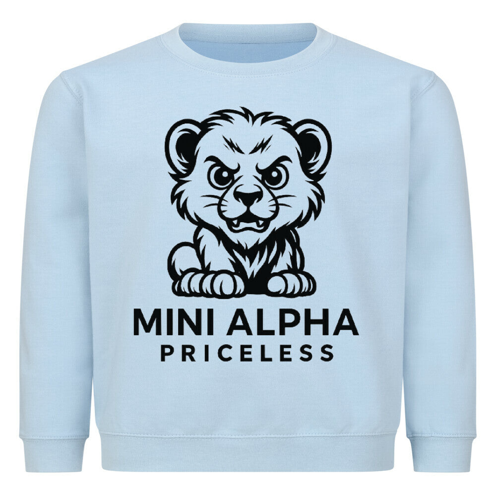 Image for color: babyblau