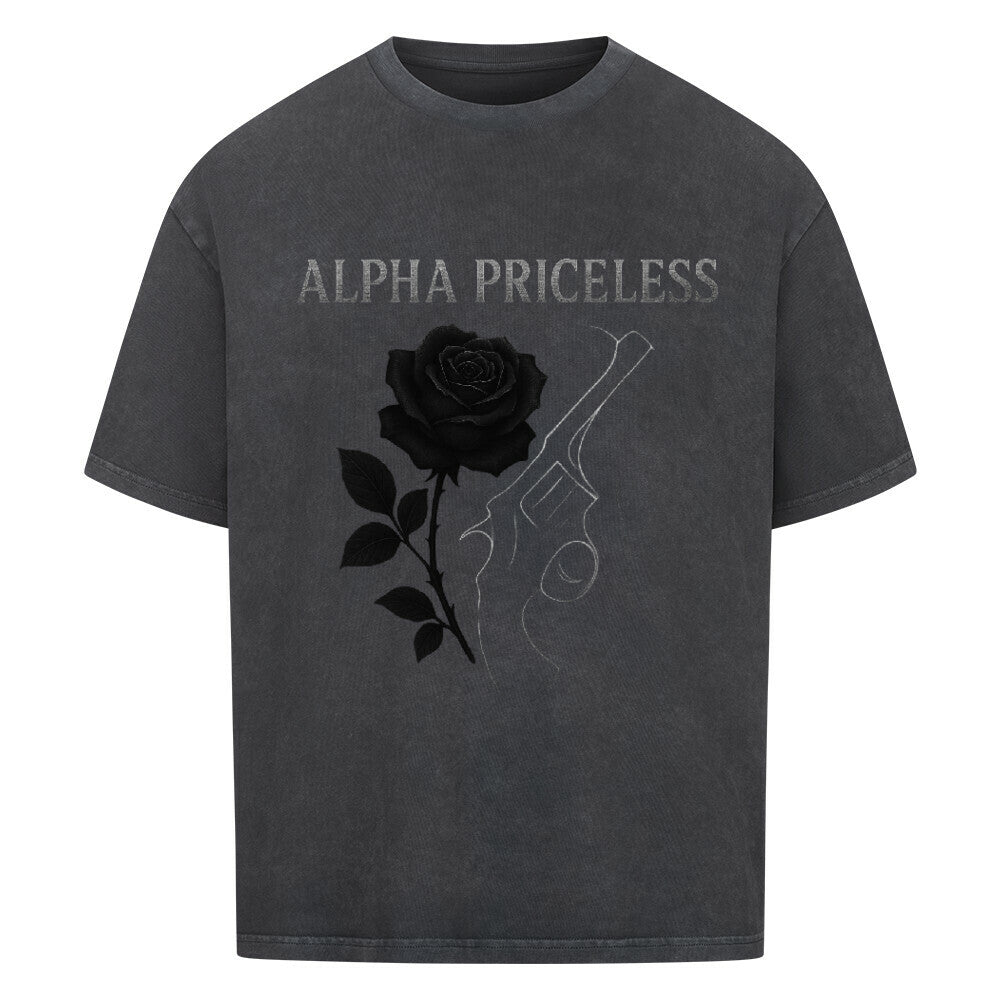 Image for color: washed black