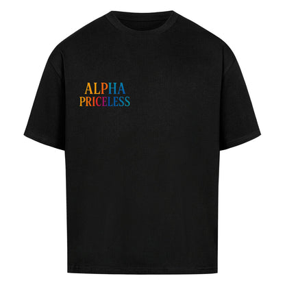 Leaders Pack Comfort Oversized Shirt