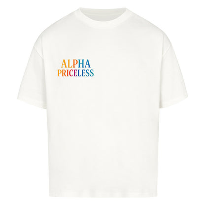 Leaders Pack Comfort Oversized Shirt