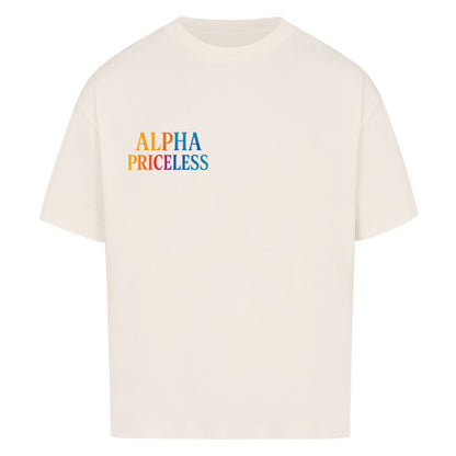 Leaders Pack Comfort Oversized Shirt