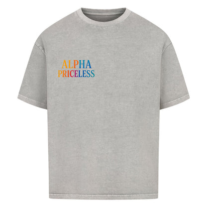 Leaders Pack Comfort Oversized Shirt