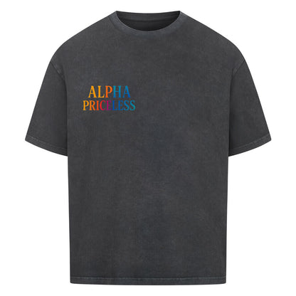 Leaders Pack Comfort Oversized Shirt