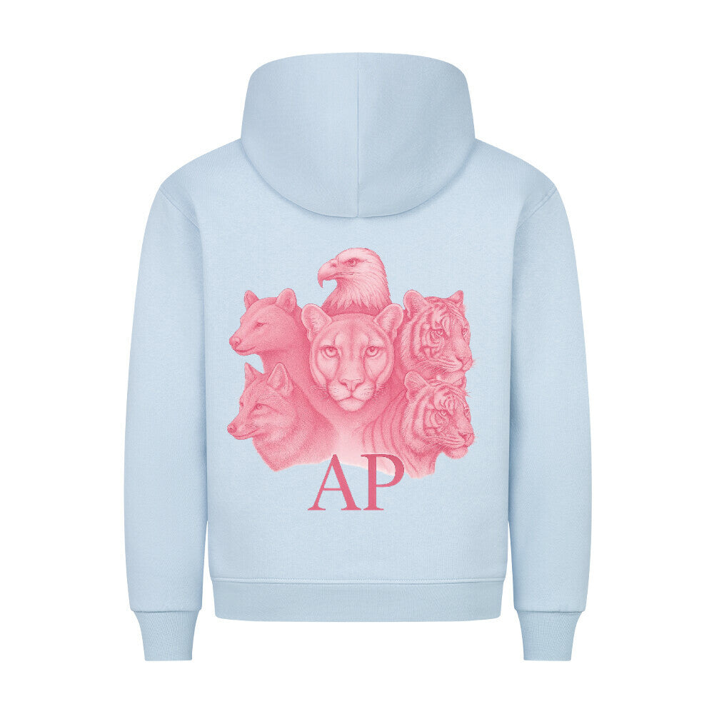 Image for color: babyblau