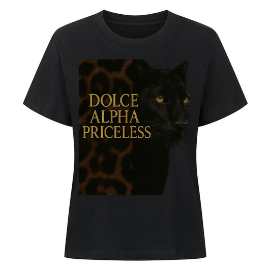 Power Alpha Panthera Essence - Unleash Your Inner Strength - Alpha Priceless