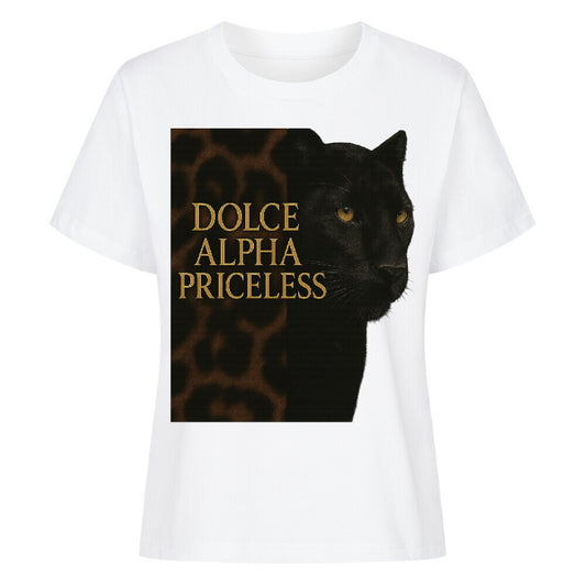 Power Alpha Panthera Essence - Unleash Your Inner Strength - Alpha Priceless
