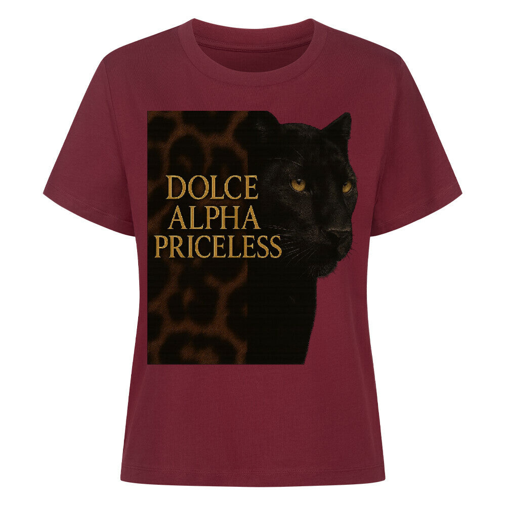 Power Alpha Panthera Essence - Unleash Your Inner Strength - Alpha Priceless