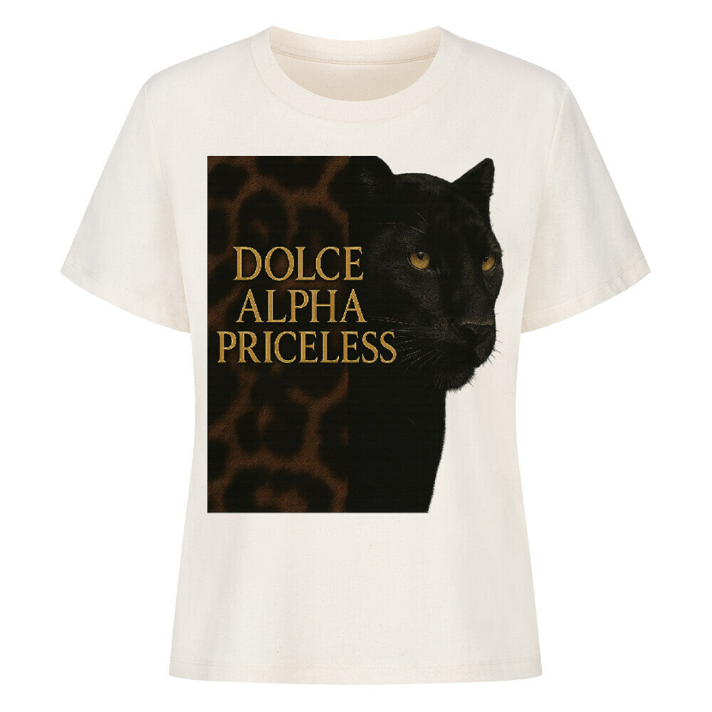Power Alpha Panthera Essence - Unleash Your Inner Strength - Alpha Priceless