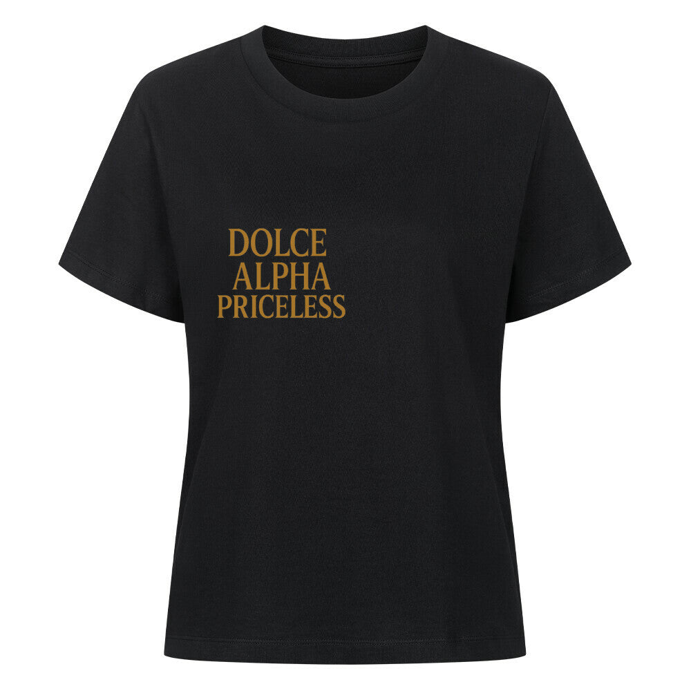 Dolce Alpha Timeless Perfume Spray