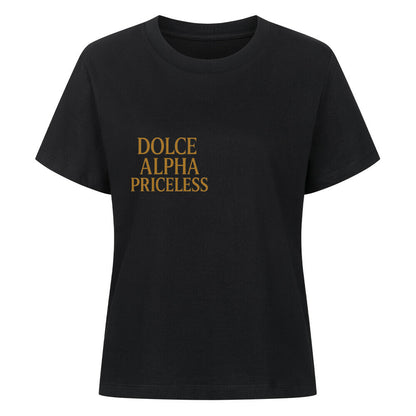 Dolce Alpha Timeless Perfume Spray