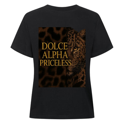 Dolce Alpha Timeless Perfume Spray