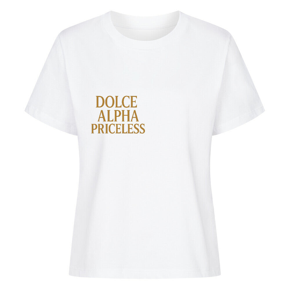 Dolce Alpha Timeless Perfume Spray