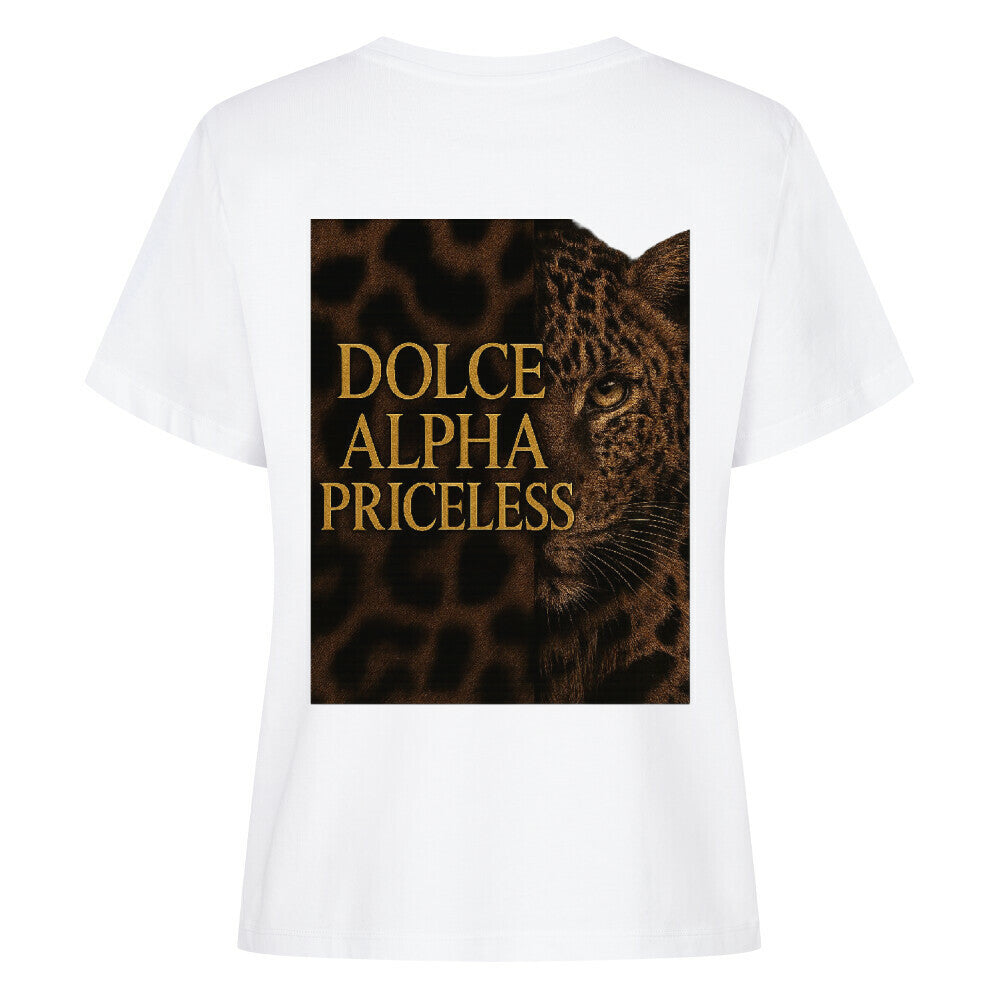Dolce Alpha Timeless Perfume Spray 