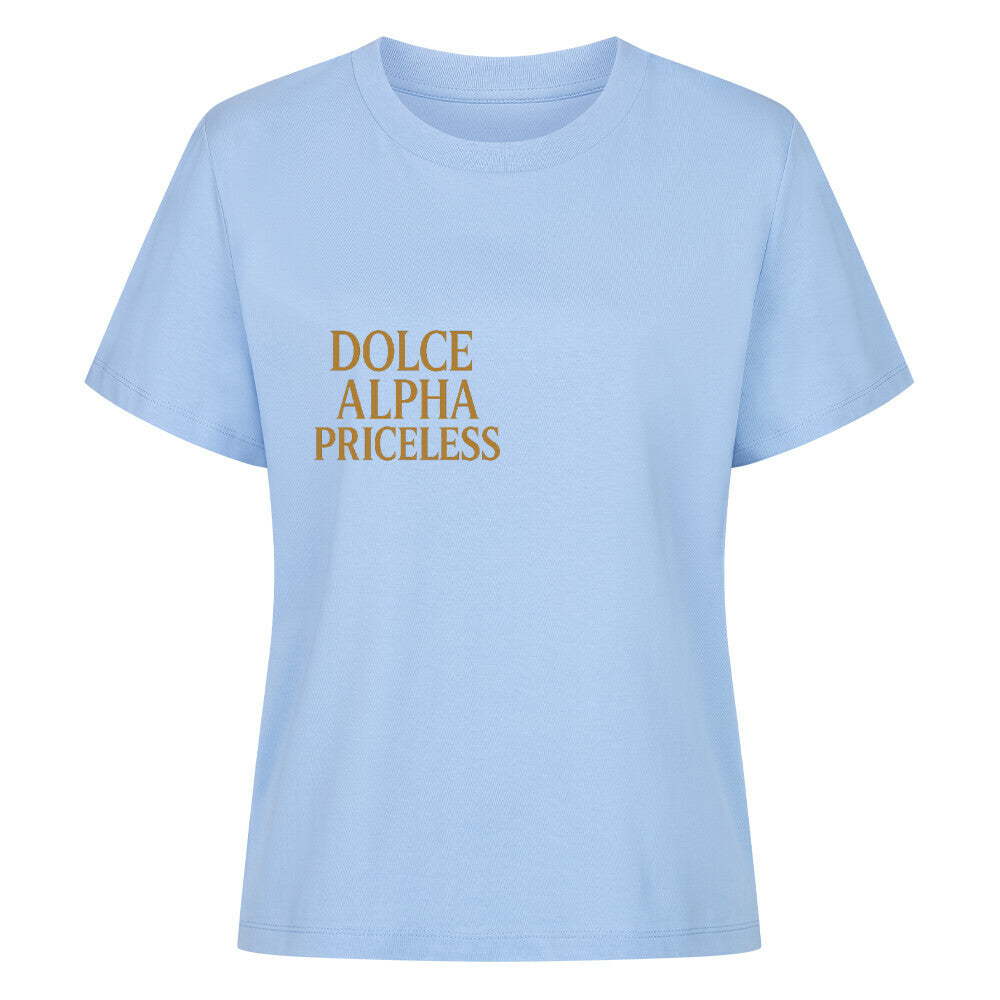 Dolce Alpha Timeless Perfume Spray