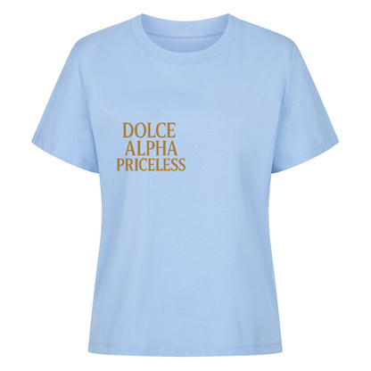 Dolce Alpha Timeless Perfume Spray