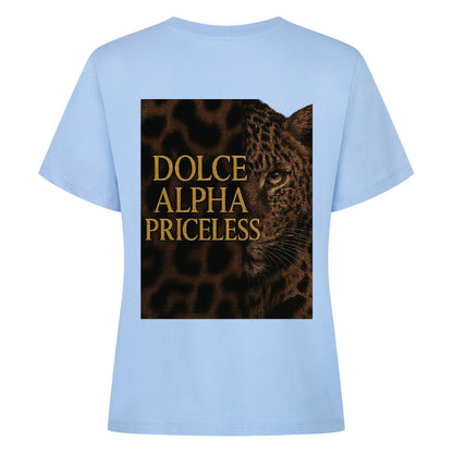 Dolce Alpha Timeless Perfume Spray