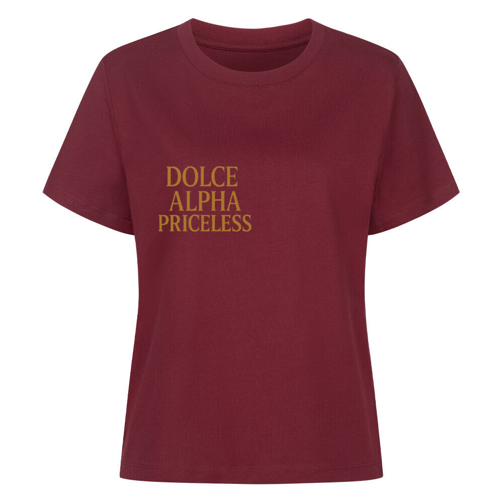 Dolce Alpha Timeless Perfume Spray