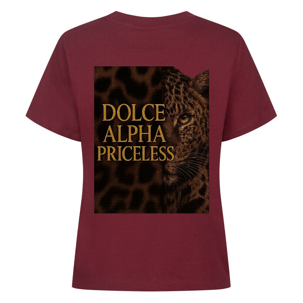 Dolce Alpha Timeless Perfume Spray
