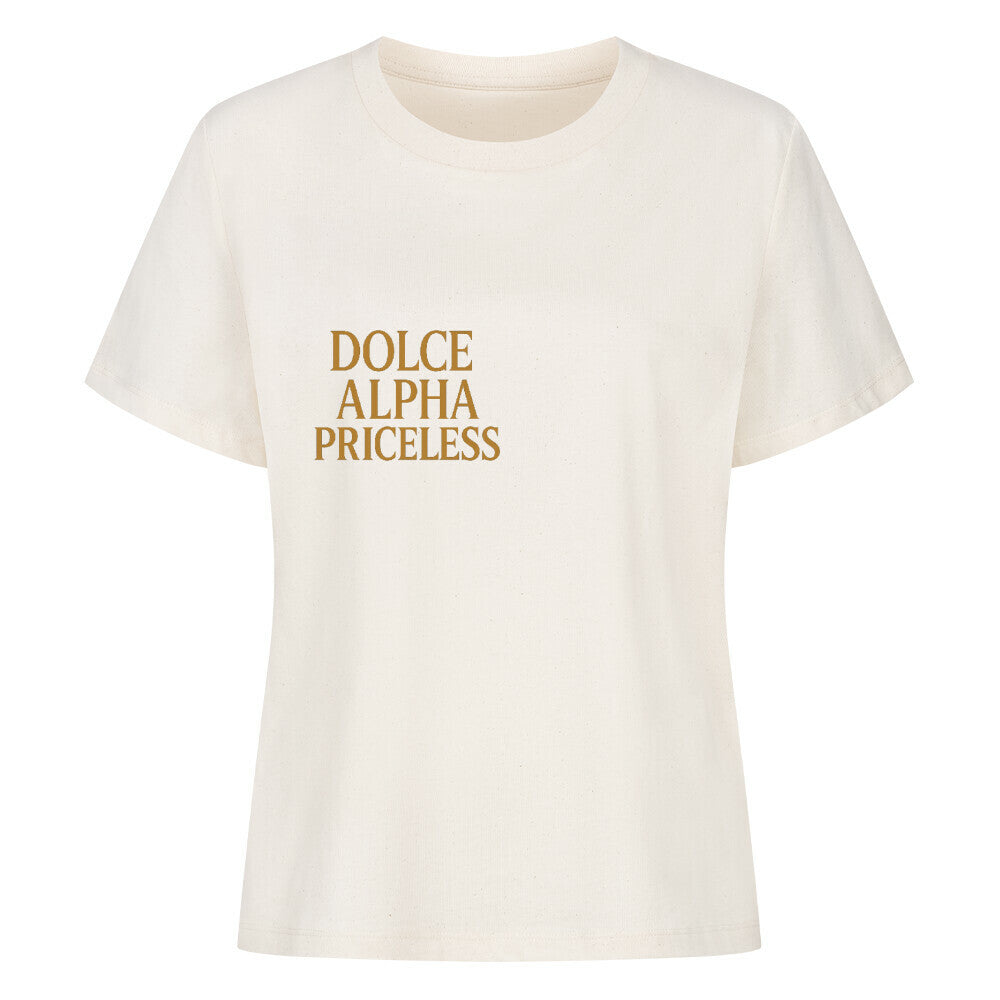Dolce Alpha Timeless Perfume Spray
