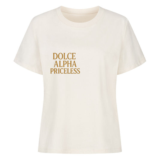 Dolce Alpha Timeless Perfume Spray