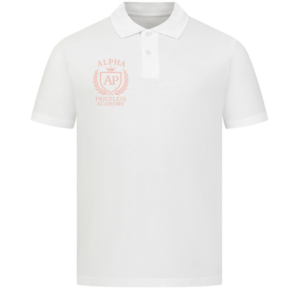School Academy Comfortable Polo Shirt