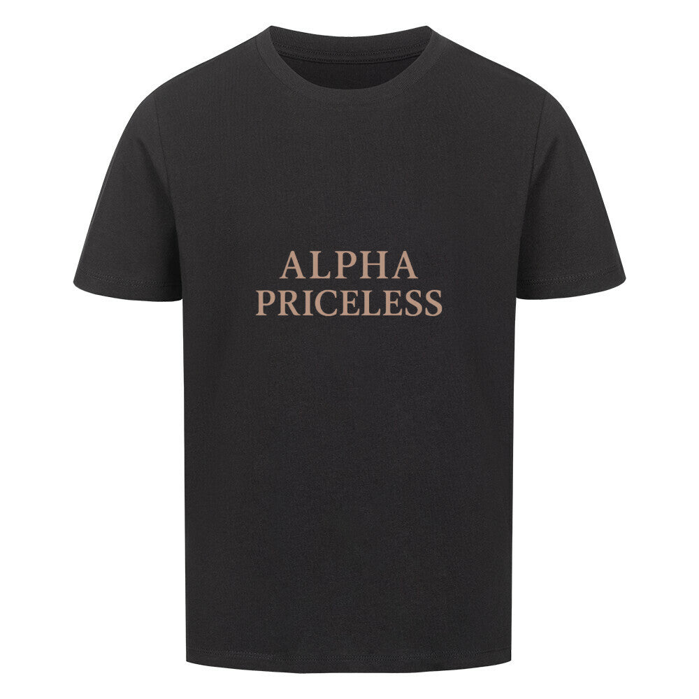 Kids Alpha Girls Club - Empowering Young Leaders and Friends - Alpha Priceless