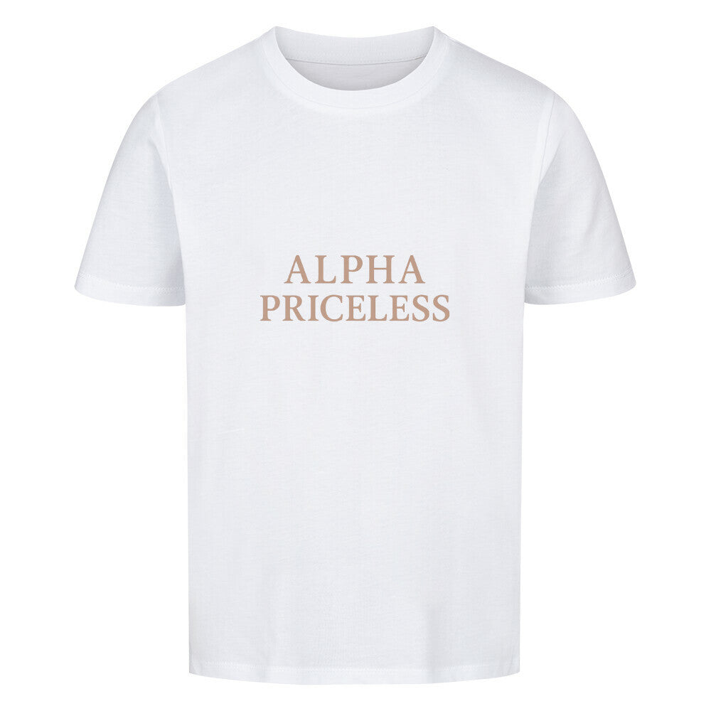 Kids Alpha Girls Club - Empowering Young Leaders and Friends - Alpha Priceless