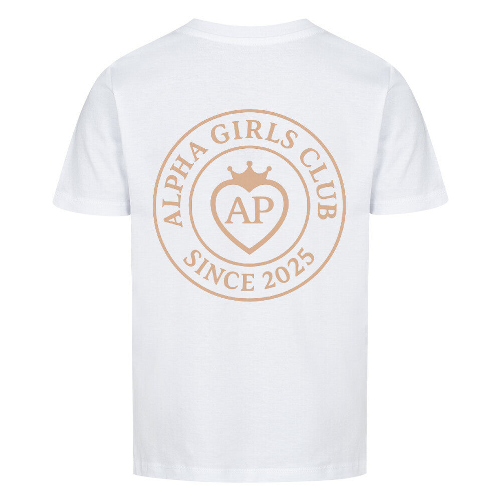 Kids Alpha Girls Club - Empowering Young Leaders and Friends - Alpha Priceless