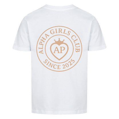 Kids Alpha Girls Club - Empowering Young Leaders and Friends - Alpha Priceless