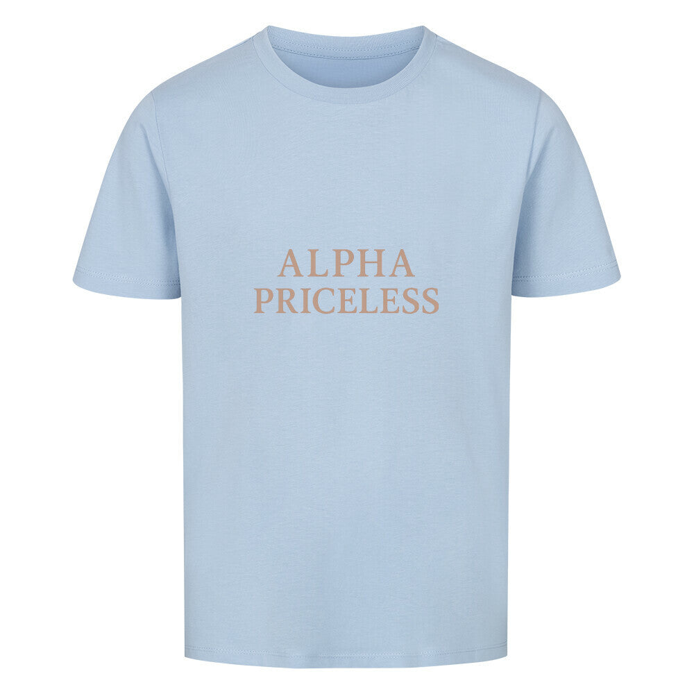 Kids Alpha Girls Club - Empowering Young Leaders and Friends - Alpha Priceless