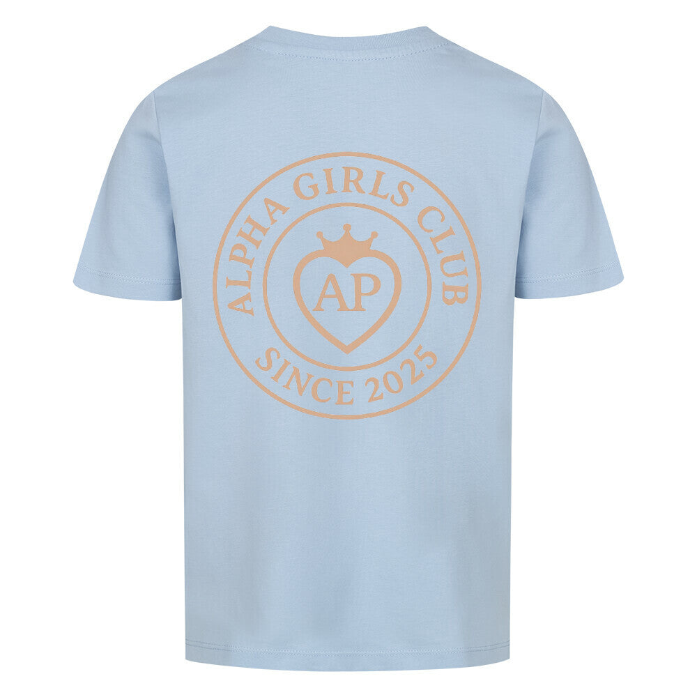 Kids Alpha Girls Club - Empowering Young Leaders and Friends - Alpha Priceless