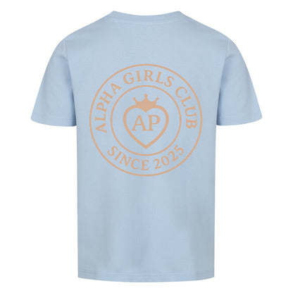 Kids Alpha Girls Club - Empowering Young Leaders and Friends - Alpha Priceless
