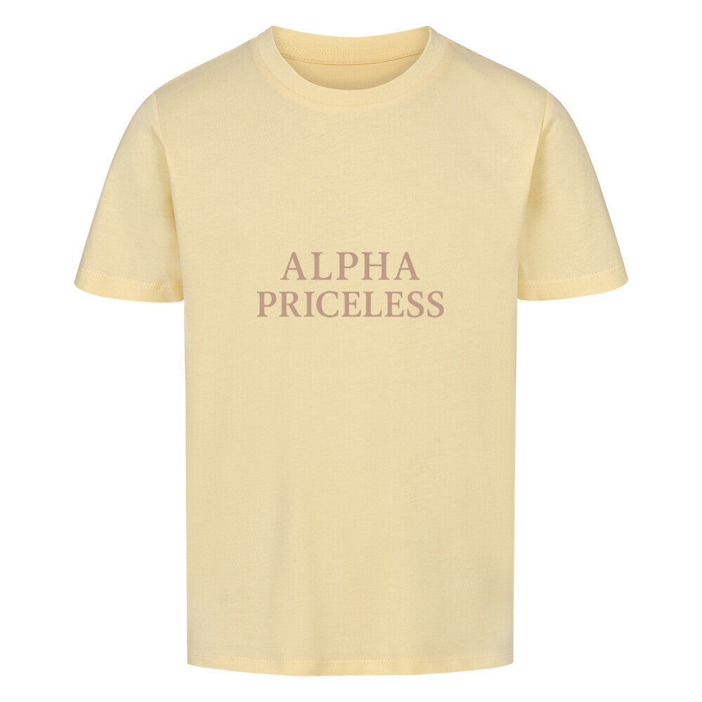 Kids Alpha Girls Club - Empowering Young Leaders and Friends - Alpha Priceless