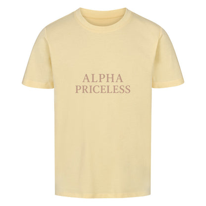 Kids Alpha Girls Club - Empowering Young Leaders and Friends - Alpha Priceless