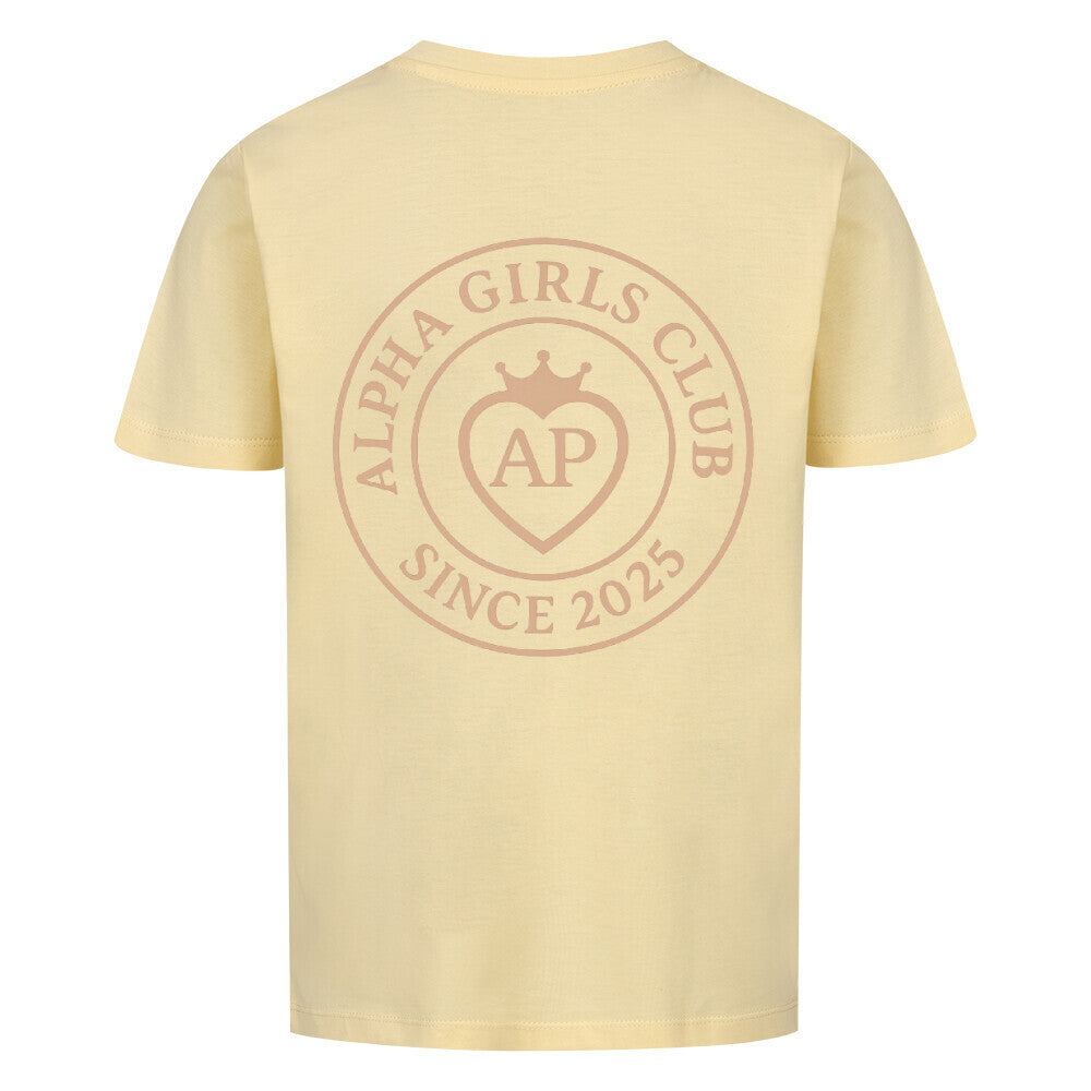 Kids Alpha Girls Club - Empowering Young Leaders and Friends - Alpha Priceless