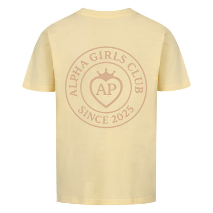 Kids Alpha Girls Club - Empowering Young Leaders and Friends - Alpha Priceless