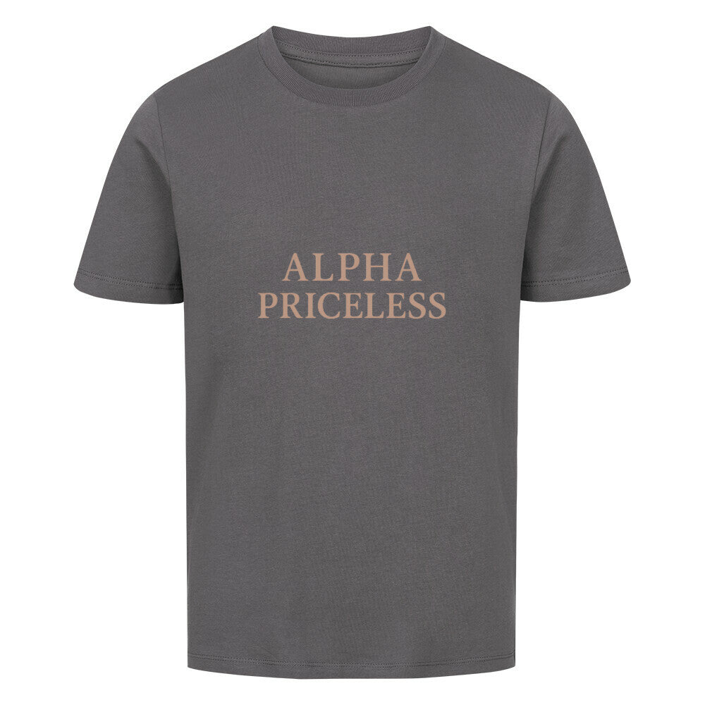 Kids Alpha Girls Club - Empowering Young Leaders and Friends - Alpha Priceless