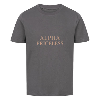 Kids Alpha Girls Club - Empowering Young Leaders and Friends - Alpha Priceless
