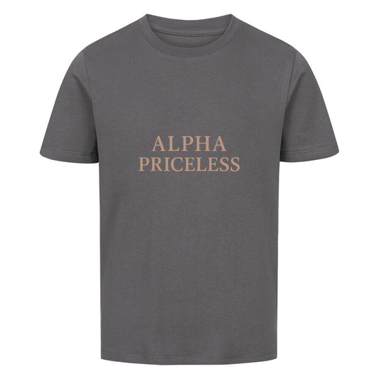 Kids Alpha Girls Club - Empowering Young Leaders and Friends - Alpha Priceless